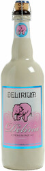 Пиво "Delirium Deliria", 0.75 л