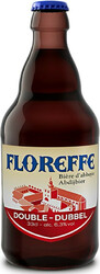 Пиво Lefebvre, "Floreffe" Dubbel, 0.33 л