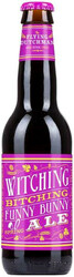 Пиво Flying Dutchman, Witching Bitching Funny Bunny Spring Ale, 0.33 л