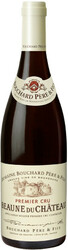 Вино Bouchard Pere et Fils, "Beaune du Chateau" Premier Cru AOC Rouge, 2016