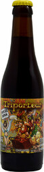 Пиво "Triporteur" Total Loss, 0.33 л