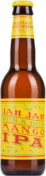 Пиво Flying Dutchman, Jah Jah Rub a Dub Mango IPA, 0.33 л