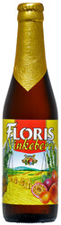 Пиво "Floris" Ninkeberry, 0.33 л