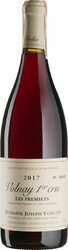 Вино Domaine Joseph Voillot. Volnay 1er Cru "Les Fremiets" AOC