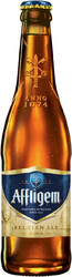 Пиво "Affligem" Blonde, 400 мл