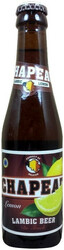 Пиво "Chapeau" Lemon Lambic, 250 мл