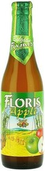Пиво "Floris" Apple, 0.33 л