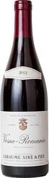Вино Labaume Aine & Fils. Vosne-Romanee AOC