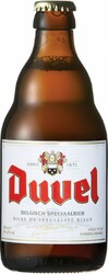Пиво "Duvel", 0.33 л
