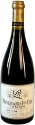Вино Lucien Le Moine. Pommard Premier Cru "Les Rugiens" AOC