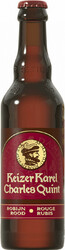 Пиво Haacht, "Charles Quint" Rouge Rubis, 0.75 л