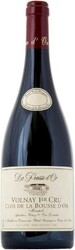 Вино Domaine de La Pousse d'Or. Volnay 1-er Cru "Clos de la Bousse d'Or" AOC