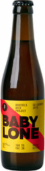 Пиво Brussels Beer Project, "Babylone", 0.33 л