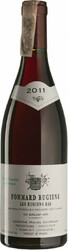 Вино Domaine Michel Gaunoux. Pommard Rugiens Premier Cru "Les Rugiens Bas" AOC