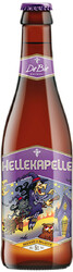 Пиво De Bie, "Hellekapelle", 0.33 л