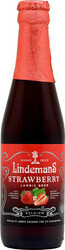 Пиво "Lindemans" Strawberry, 250 мл