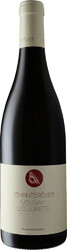 Вино Chantereves. Volnay "Les Lurets" AOC