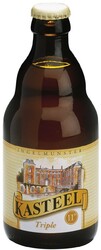 Пиво Van Honsebrouck, "Kasteel" Tripel, 0.33 л