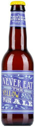 Пиво Flying Dutchman, Never Eat The Yellow Snow Winter Ale, 0.33 л