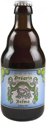 Пиво Prearis, Belma, 0.33 л
