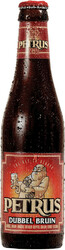 Пиво "Petrus" Dubbel Bruin, 0.33 л