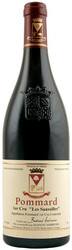 Вино Bertrand Ambroise. Pommard Premier Cru "Les Saussilles" AOC