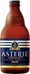 Пиво "Asterie" Blanch, 0.33 л