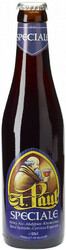 Пиво Sterkens, "St. Paul" Speciale, 0.33 л