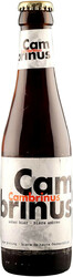 Пиво Verhaeghe, "Cambrinus", 250 мл