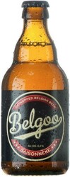 Пиво "Belgoo" Saisonneke, 0.33 л