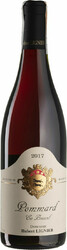 Вино Hubert Lignier. Pommard "En Brescul" AOC