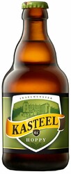 Пиво Van Honsebrouck, "Kasteel" Hoppy, 0.33 л