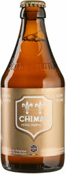 Пиво "Chimay" Gold, 0.33 л