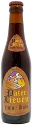 Пиво "Pater Lieven" Bruin, 0.33 л