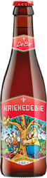 Пиво De Bie, "Kriekedebie", 0.33 л