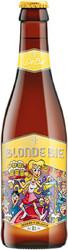 Пиво Blonde Bie, 0.33 л