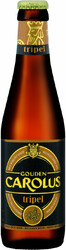 Пиво "Gouden Carolus" Tripel, 0.33 л