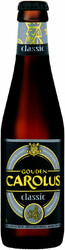 Пиво "Gouden Carolus" Classic, 0.33 л