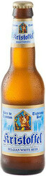 Пиво Martens, "Kristoffel" White, 0.33 л