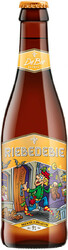 Пиво De Bie, "Riebedebie", 0.33 л