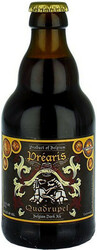 Пиво Prearis, Quadrupel, 0.33 л