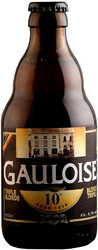 Пиво "Gauloise" Triple Blond, 0.33 л