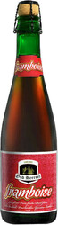 Пиво Oud Beersel, Framboise, 375 мл
