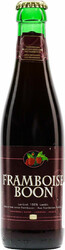 Пиво "Boon" Framboise, 250 мл