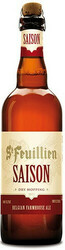 Пиво St. Feuillien, Saison, 0.75 л