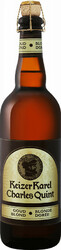Пиво Haacht, "Charles Quint" Golden Blond, 0.75 л