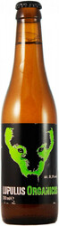 Пиво "Lupulus" Organicus, 0.33 л