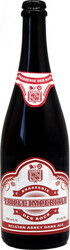 Пиво L'Abbaye des Rocs, Triple Imperiale, 0.75 л