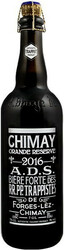 Пиво "Chimay" Grande Reserve, 0.75 л