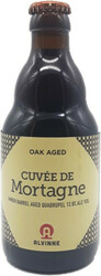 Пиво Alvinne, "Cuvee de Mortagne", 0.33 л